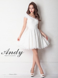 Andy ドレス AN-OK2638 ワンピース ミニドレス andyドレス アンディドレス クラブ キャバ ドレス パーティードレス
