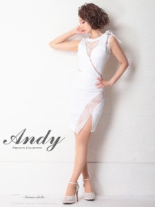 Andy ドレス AN-OK2649 ワンピース ミニドレス andyドレス アンディドレス クラブ キャバ ドレス パーティードレス