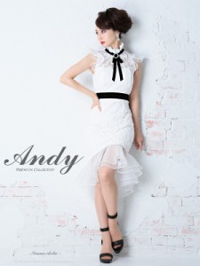 Andy ドレス AN-OK2651 ワンピース ミニドレス andyドレス アンディドレス クラブ キャバ ドレス パーティードレス