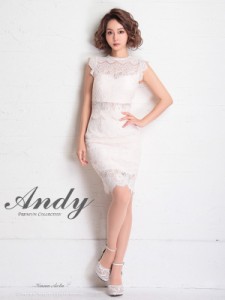 Andy ドレス AN-OK2665 ワンピース ミニドレス andyドレス アンディドレス クラブ キャバ ドレス パーティードレス