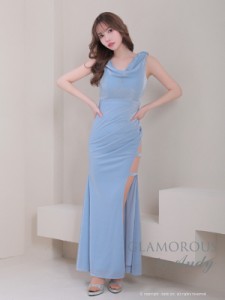 GLAMOROUS ドレス GMS-V813 ワンピース ロングドレス Andyドレス グラマラスドレス クラブ キャバ ドレス パーティードレス