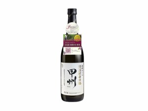 島根ワイン 清酒酵母仕込 甲州白 720ml [代引不可] ワイン 国産 日本 プレゼント ギフト 珍しい 島根 島根ワイナリー 白ワイン 日本ワイ