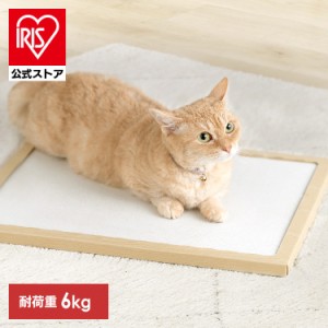 NECOCOCHI NCC-45 ナチュラル ネコ用 モイス珪藻土マット 珪藻土マット 珪藻土 マット 猫 ねこ ネコ ペットマット ペットベッド 寝床 ノ