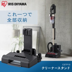 充電式サイクロンスティッククリーナー 別売スタンド（SCD-130、131P専用） CSTP13  充電式サイクロンスティッククリーナー用 スティック