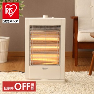 ストーブ ヒーター 暖房 コンパクト ハロゲンヒーター PH-1211I 暖房 暖房器具 遠赤外線 温か あったか 家電 テクノス TEKNOS 温かい ス