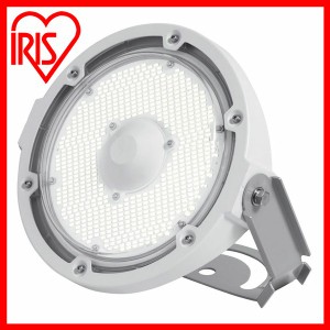 高天井LEDランプ RZ-R 投光器 LDRSP52N-110BS-I LED 照明 LED照明 業務用 省エネ 高天井照明 高天井LED 投光器 屋外 屋外照明 アイリスオ