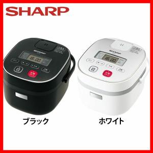 シャープ 炊飯器 3合の通販|au PAY マーケット