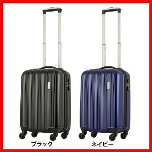 4輪ハードZIPキャリー 35L 5096-47 T&S 全5色 スーツケース キャリーバッグ 4輪 トラベル ティーアンドエス 旅行 TSAロック 軽量 機内持