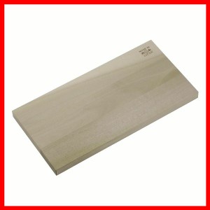 ほおの木 まな板 42×21 43853 まな板 天然木 日本製 朴の木 ほおの木 乾き 厚い 調理 包丁