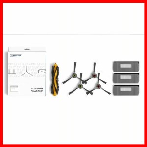 ロボット掃除機 エコバックスアクセサリーキットOZMO 750／920／950／T9／T9＋／T8／T8AIVI／T8＋／N8PRO／N8PRO＋／N8＋用 DX5G−KTA EC