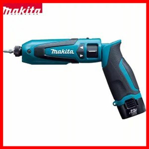 充電式ペンインパクトドライバ TD021DSHSP ペンドライバ 充電式 インパクトドライバー マキタ Makita コンパクト 小型軽量 狭い場所 手回