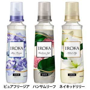 イロカ ホームリュクス パウダリーピオニーの香り 本体 × 6本