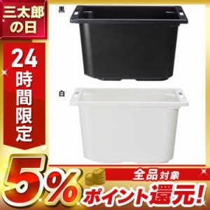 24083 メダカ飼育容器【18L】「かんたん水換え機能」&「水位管理機能」付 甲高い