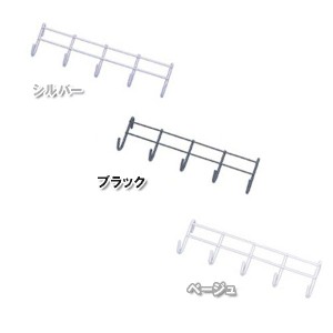 ラック 収納 棚 スチールラック メッシュパネル フック アイリスオーヤマ