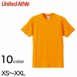 レディース 4.0オンスプロモーションTシャツ XS〜XXL (United Athle レディース アウター) (取寄せ)