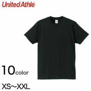 レディース 4.0オンスプロモーションTシャツ XS〜XXL (United Athle レディース アウター シャツ カラー) (取寄せ)