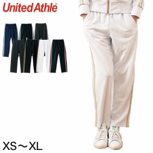 レディース 7.0オンス ジャージロングパンツ XS〜XL  United Athle レディース アウター ジャージ カラー 取寄せ 