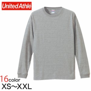 メンズ 5.6オンス ロングスリーブTシャツ XS〜XXL (メンズ 5.6オンス ロングスリーブTシャツ) (取寄せ)