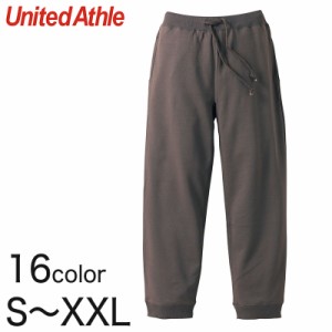 レディース 10.0オンス スウェットパンツ S〜XXL (United Athle レディース アウター ボトム カラー) (取寄せ)