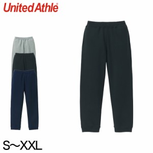 メンズ 10.0オンス T/Cスウェットパンツ S〜XXL  United Athle メンズ アウター 取寄せ 