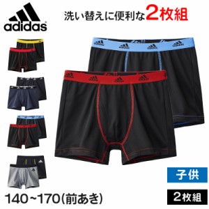 adidas neo ボクサー パンツ 170の通販｜au PAY マーケット