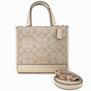 コーチ バッグ COACH アウトレット   New Year Dempsey Tote 22 With Dragon　トートバッグ　ショルダー リュウ　ドラゴン模様　CP481IMU