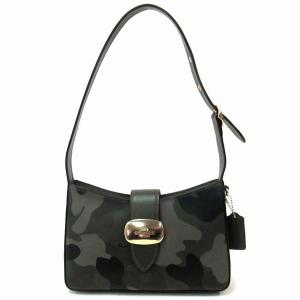 ✨正規品＆人気商品‼️✨ コーチ ペリー カモフラージュ