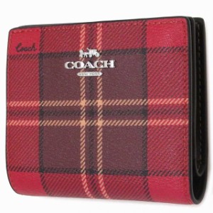 coach チェック 財布の通販|au PAY マーケット