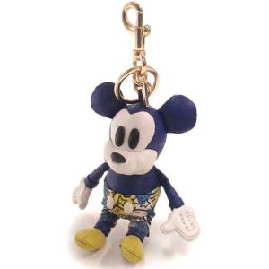 コーチ ミッキー キーホルダーの通販 Au Pay マーケット