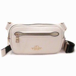 コーチ レザーバッグ  COACH アウトレット レザー ミニ ベルト ボディバッグ CL479 IMCHK