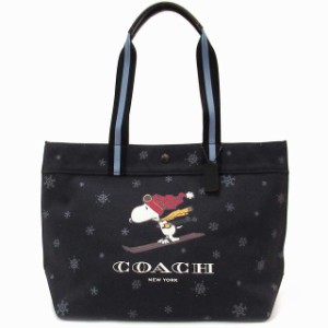 値下げしました Coachトートバック メンズ新品同様 トートバッグ 人気