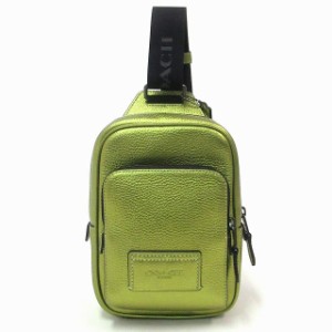 コーチ バッグ メンズ COACH アウトレット ボディバッグ トラベルバッグ ミニショルダーバッグ CP141 QBWFW