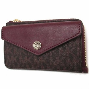 MICHAEL KORS マイケルコース アウトレット ジェット セットトラベル コインケース  35F1GTVD5 MERLO　n211025