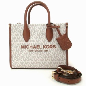 MICHAEL KORS マイケルコース アウトレット トートバッグ 2Way ショルダーバッグ 35F2G7ZC5B VANIL