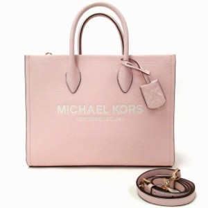 MICHAEL KORS マイケルコース アウトレット トートバッグ 2Way ショルダーバッグ 35S2G7ZT7L PWDBL