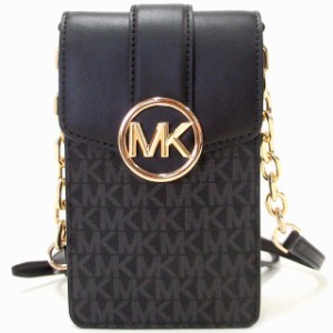 MICHAEL KORS マイケルコース アウトレット スマホショルダー  ショルダーバッグ  ポシェット  35S2GNMC5B