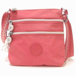 KipLing キプリング アウトレット 軽いナイロン ミニバッグ ショルダーバッグ AC7098 Y61