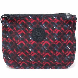 KipLing キプリング アウトレット ハリー ポーチ Harrie Pouch  AC7681 1GL