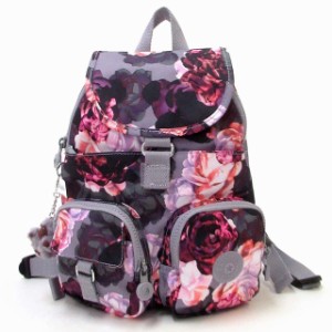 KipLing キプリング アウトレット トラベル ラブバグ スモール バックパック リュック BP3902 6LB