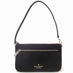 Kate spade ケイトスペード アウトレット ポーチ レイラ LEILA CONVERTIBLE WRISTLET ハンドバッグ K6088 001