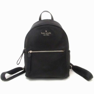 Kate spade ケイトスペード アウトレット チェルシー ミディアム バックパック リュックサック KC522 001