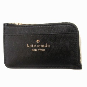 Kate spade ケイトスペード アウトレット マディソン トップ ジップ カード ホルダー財布・ポーチ・ケース 名刺入れ・カードケース 