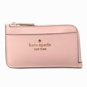 Kate spade ケイトスペード アウトレット カードケース　Medison サフィアーノレザーカードケース/ホルダー