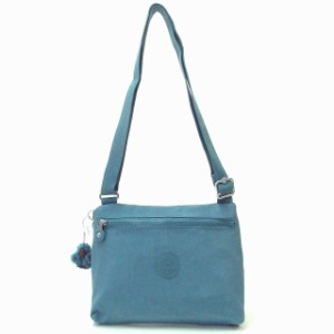 KipLing キプリング アウトレット　ショルダーバッグ MERRIWEATHER　KI209　64IT