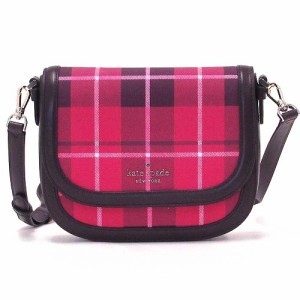 Kate spade ケイトスペードアウトレット ブレイク サドル バッグ ショルダーバッグ  WKRU0576 556  n211126