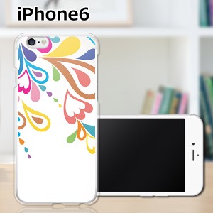 iPhone6 iPhone6s 共通 アイフォン６ アイフォン６s TPUケース/カバー 【FlashFlash TPUソフトカバー】Apple スマートフォンカバー・ジャ