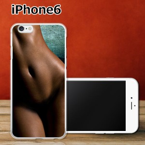 iPhone6 iPhone6s 共通 アイフォン６ アイフォン６s ケース/カバー 【Lady002 PCハードケース】 エクスペリア iphone6
