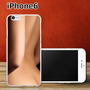 iPhone6 iPhone6s 共通 アイフォン６ アイフォン６s ケース/カバー 【Lady005 PCハードケース】 エクスペリア iphone6