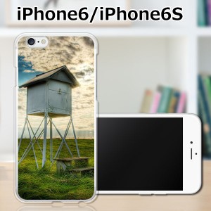 iPhone6s TPUケース/カバー 【百葉箱 TPUソフトカバー】 iPhone6s スマートフォンカバー・ジャケット