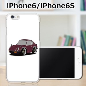 iPhone6s TPUケース/カバー 【S30 TPUソフトカバー】 iPhone6s スマートフォンカバー・ジャケット